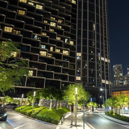 Address Dubai Opera Residences By Qstay Экстерьер фото