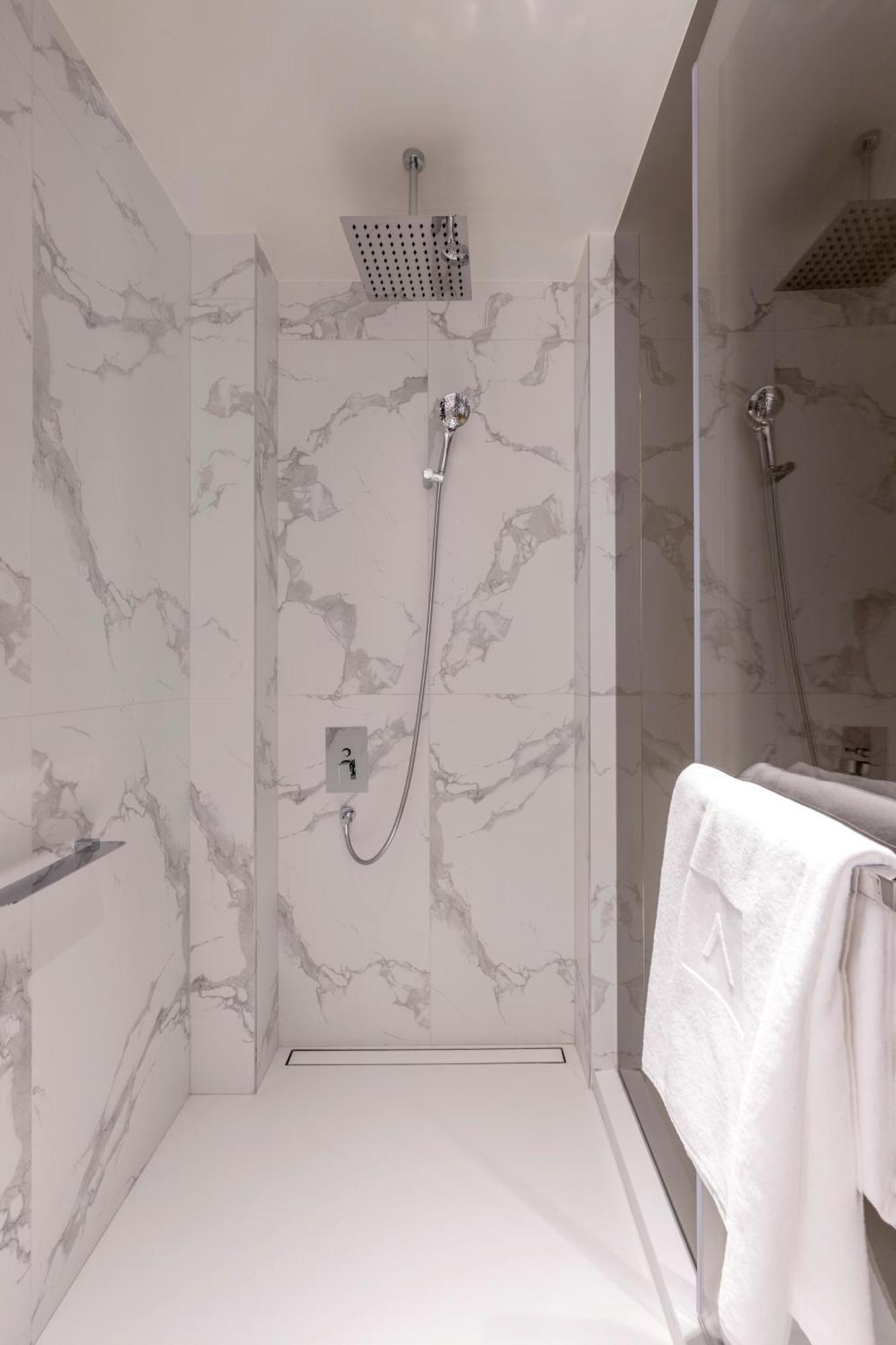 Address Dubai Opera Residences By Qstay Экстерьер фото